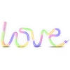 Led lampa SBS Feel The Love neon effect