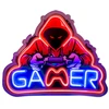 Led lampa SBS Gamer Mode On Neon effect