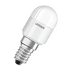 LED lemputė OSRAM, T26, E14, 2,3 W, 200 lm, 2700 K