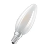 Led lemputė Osram C35 2,5W E14 250lm Šiltai balta