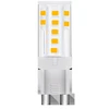LED lemputė D Line G9 SMD 3000K