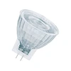 LED lemputė OSRAM, MR11, GU4, 4,2 W, 345 lm, 2700 K
