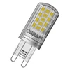 LED lemputė OSRAM G9 4.2W 4000K