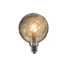 LED lemputė Besk G125 1800K Šiltai Balta