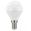 LED lemputė Emos GL 6W E14 Vėsi balta Matuota G45