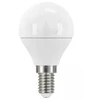 LED lemputė Emos GL 6W E14 Vėsi balta Matuota G45