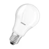 LED lemputė Osram CLA75 10W E27 3 vnt. šilta balta