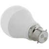 LED lemputė B22 A60 6W 230V 6000K 660lm Forever Light
