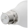 LED lemputė B22 A60 6W 230V 6000K 660lm Forever Light