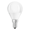 LED lemputė Bellalux CLP40 E14 5.7W 470lm Šilta balta