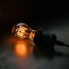 TelForceone LED lemputė Kaitinimas E27 A60 4W 230V 2000K 250lm SF dūminis Forever Light
