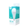 LED lemputė E27 A65 15W 230V 3000K 1450lm Forever Light