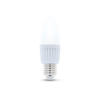 TelForceone LED lemputė E27 C37 10W 230V 4500K 900lm keramikinė Forever Light