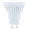 LED lemputė GU10 10W 230V 4500K 900lm keramikinė Forever Light