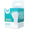 LED lemputė GU10 7W 230V 3000K 560lm Forever Light