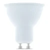LED lemputė GU10 7W 230V 6000K 570lm Forever Light