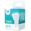 LED lemputė GU10 7W 230V 6000K 570lm Forever Light
