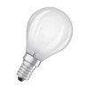 LED lemputė Osram P40 4W E14 Matuota