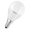 Osram LP.LED STAR+CL P RGBWFR 40 5,5W 827 E14