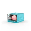 Sieninis šviestuvas LED naktinė lempa SLEEPY PIG FNL-09 Forever Light