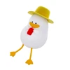 Sieninis šviestuvas LED naktinė lempa SUMMER DUCK FNL-11 Forever Light