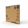 LED panelė Paris, 28W, 150 lm/W, 4000K, 595x595mm Eurolight