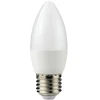 LED lemputė 5W C37 E27 4000K BESK
