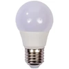 Besk Lemputė LED 5W E14 400lm 2700K šilta balta matuota