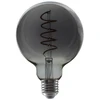 LED lemputė Besk Dekoratyvinė G95 1800K Šiltai Balta