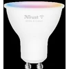 Trust Protingas LED lemputė TRUT 71279 5W GU10 WiFi