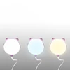 Lamex LED stalinis meškiukas Lempa 3W, 3000/4500/6000K, reguliuojama, 1200mAh, rožinė, LTC