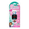 „Gabby's Dollhouse LED“ laikrodis