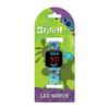 Kids Licensing Vaikų licencijavimo LED laikrodis Lilo&Stitch KiDS licencijavimas
