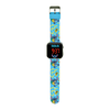 Kids Licensing Vaikų licencijavimo LED laikrodis Lilo&Stitch KiDS licencijavimas