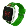 Kids Licensing Minecraft LED Laikrodis