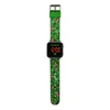 Kids Licensing Minecraft LED Laikrodis