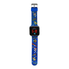 Kids Licensing Paw Patrol LED laikrodis