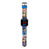 Kids Licensing Paw Patrol Led Watch