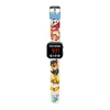 Kids Licensing Led Watch Paw Patrol KiDS licencijavimas