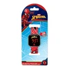 Kids Licensing Spiderman LED laikrodis