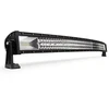 Amio LED panelinė darbo lempa SLIM, lenkta, 130 cm, 9-36V, AWL47