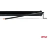 Amio LED darbo šviestuvas AWL52 90 SPOT 9-36V, 270w, 21600lm