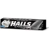 Ledenes HALLS Extra Strong (ekstra mentola) 33.5g