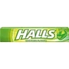 Ledenes HALLS Vita-C Lime (laima) 33.5g