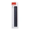 Legrand Prailginimo laidas 6x2pz 1,5m juodas