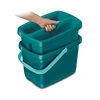 Leifheit 52001 can/pail 2.5 L
