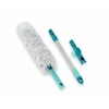 Leifheit Dust mop 56cm and handle 43cm Superduster XL Pro Reach set