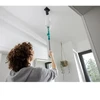Leifheit Dust mop 56cm and handle 43cm Superduster XL Pro Reach set
