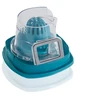 Leifheit Regulus PowerVac 2in1 Filtration Unit