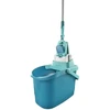 LEIFHEIT grindų valymo rinkinys „Clean&Compact“